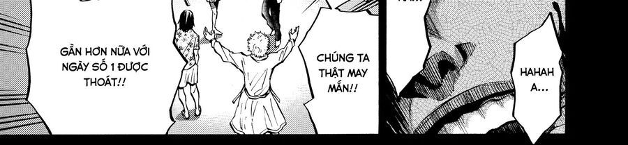 Alice In Borderland - Chapter 16 - Page 176