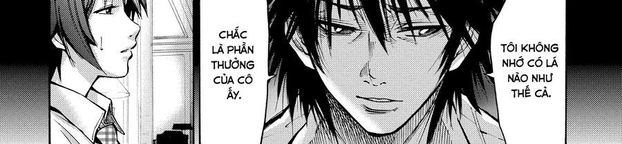 Alice In Borderland - Chapter 16 - Page 183