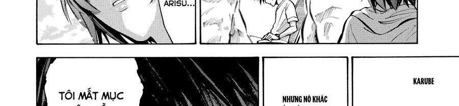 Alice In Borderland - Chapter 16 - Page 185