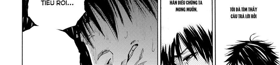 Alice In Borderland - Chapter 16 - Page 186