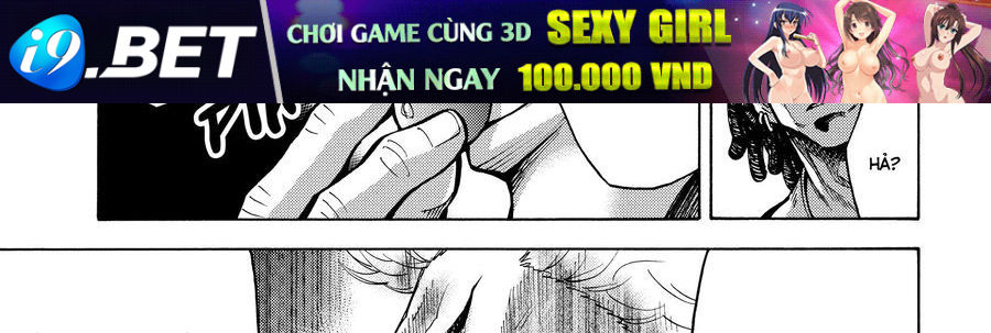 Alice In Borderland - Chapter 16 - Page 19