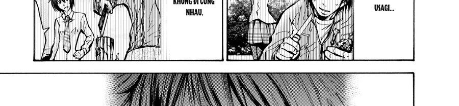 Alice In Borderland - Chapter 16 - Page 190