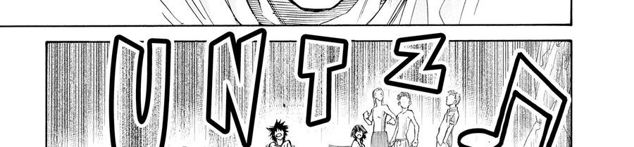 Alice In Borderland - Chapter 16 - Page 192