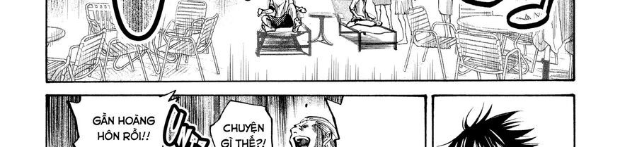 Alice In Borderland - Chapter 16 - Page 193