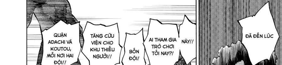 Alice In Borderland - Chapter 16 - Page 196