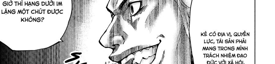 Alice In Borderland - Chapter 16 - Page 20