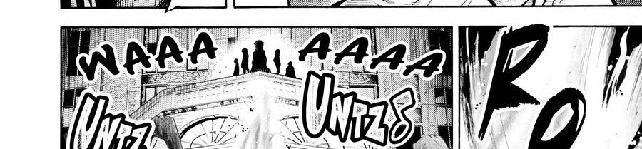 Alice In Borderland - Chapter 16 - Page 200