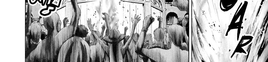 Alice In Borderland - Chapter 16 - Page 201