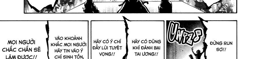 Alice In Borderland - Chapter 16 - Page 206