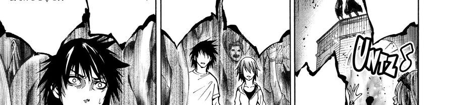 Alice In Borderland - Chapter 16 - Page 207