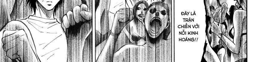 Alice In Borderland - Chapter 16 - Page 208