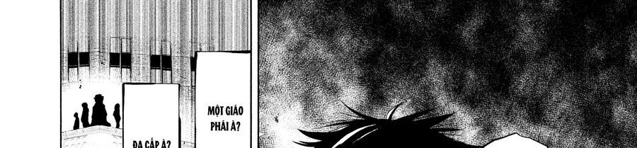 Alice In Borderland - Chapter 16 - Page 215