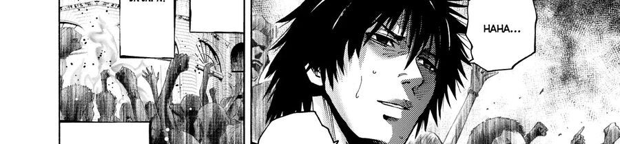 Alice In Borderland - Chapter 16 - Page 216