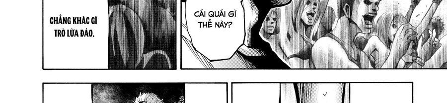 Alice In Borderland - Chapter 16 - Page 217