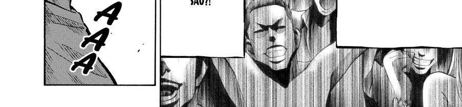 Alice In Borderland - Chapter 16 - Page 220