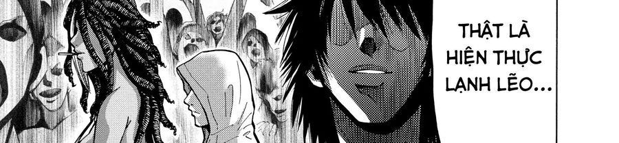 Alice In Borderland - Chapter 16 - Page 223