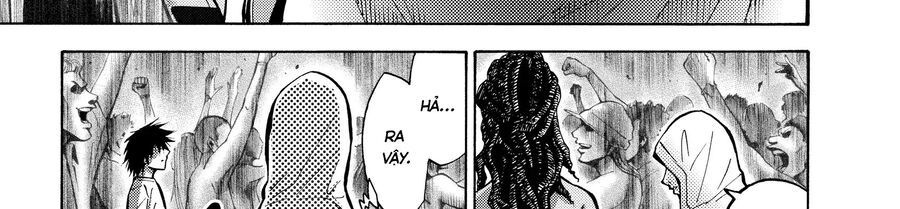 Alice In Borderland - Chapter 16 - Page 225