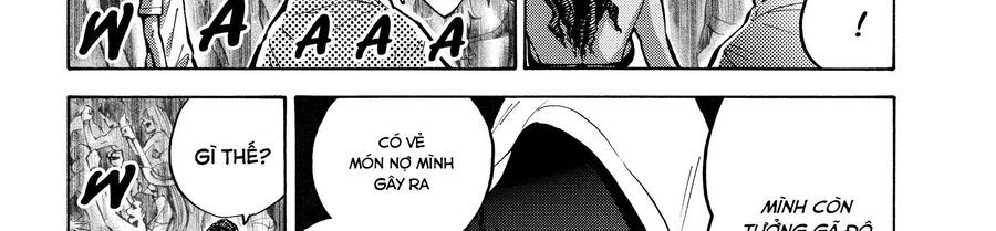 Alice In Borderland - Chapter 16 - Page 226