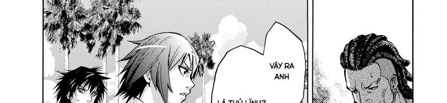 Alice In Borderland - Chapter 16 - Page 23