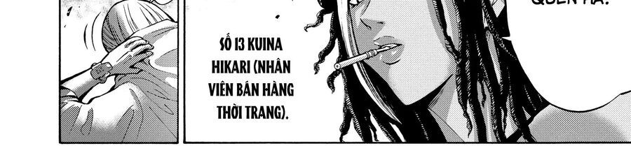 Alice In Borderland - Chapter 16 - Page 230