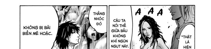 Alice In Borderland - Chapter 16 - Page 231