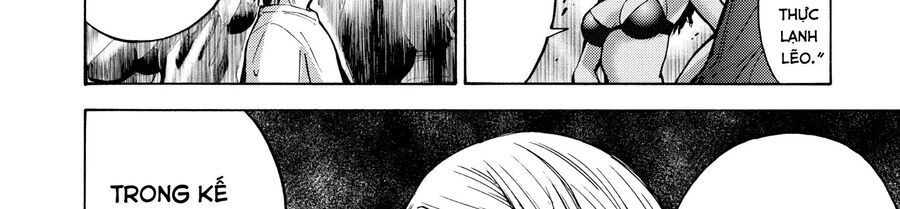 Alice In Borderland - Chapter 16 - Page 232