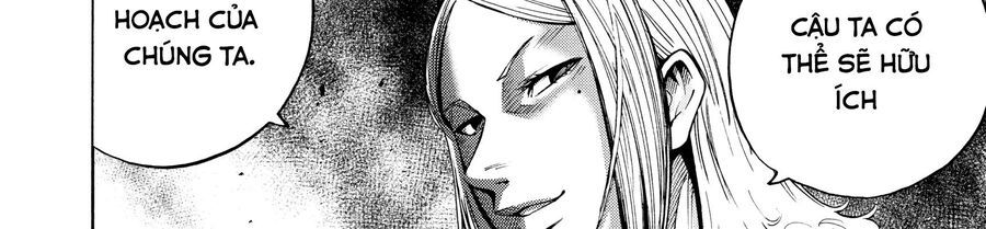 Alice In Borderland - Chapter 16 - Page 233