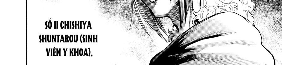 Alice In Borderland - Chapter 16 - Page 234