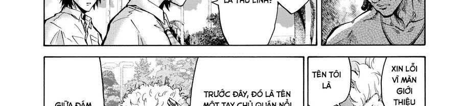 Alice In Borderland - Chapter 16 - Page 24