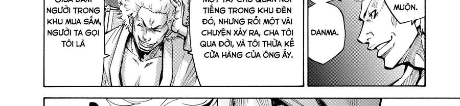 Alice In Borderland - Chapter 16 - Page 25