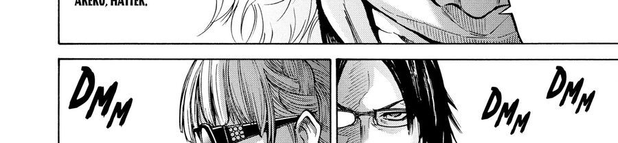 Alice In Borderland - Chapter 16 - Page 27