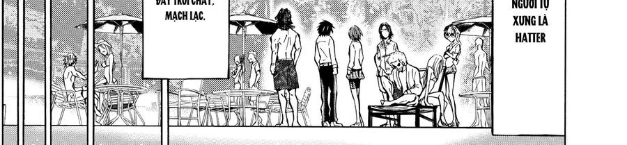 Alice In Borderland - Chapter 16 - Page 31