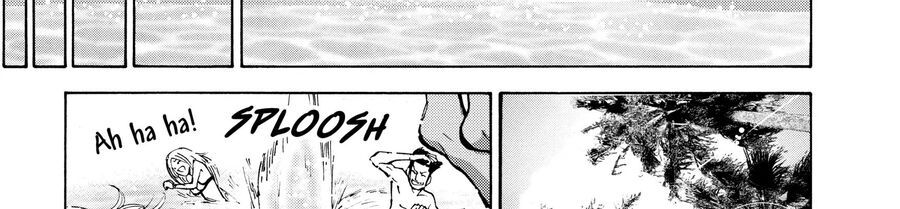 Alice In Borderland - Chapter 16 - Page 32