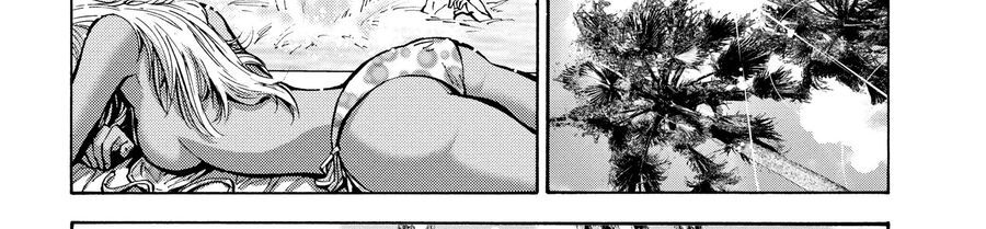 Alice In Borderland - Chapter 16 - Page 33