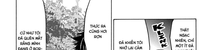 Alice In Borderland - Chapter 16 - Page 37