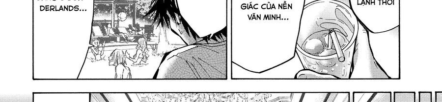 Alice In Borderland - Chapter 16 - Page 38