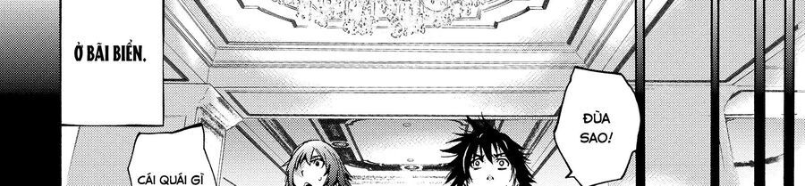 Alice In Borderland - Chapter 16 - Page 39