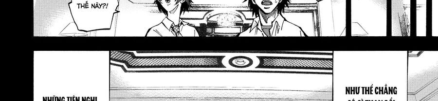 Alice In Borderland - Chapter 16 - Page 40