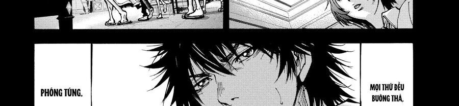 Alice In Borderland - Chapter 16 - Page 46