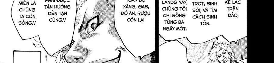 Alice In Borderland - Chapter 16 - Page 48