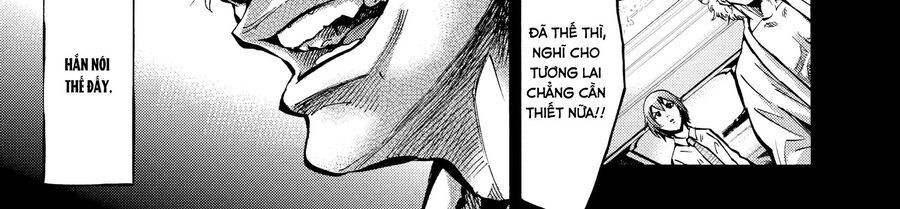 Alice In Borderland - Chapter 16 - Page 49