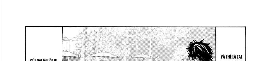 Alice In Borderland - Chapter 16 - Page 51