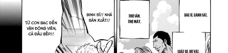 Alice In Borderland - Chapter 16 - Page 53