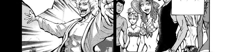 Alice In Borderland - Chapter 16 - Page 54