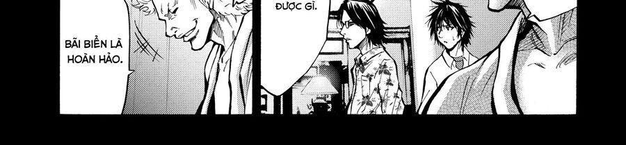 Alice In Borderland - Chapter 16 - Page 56