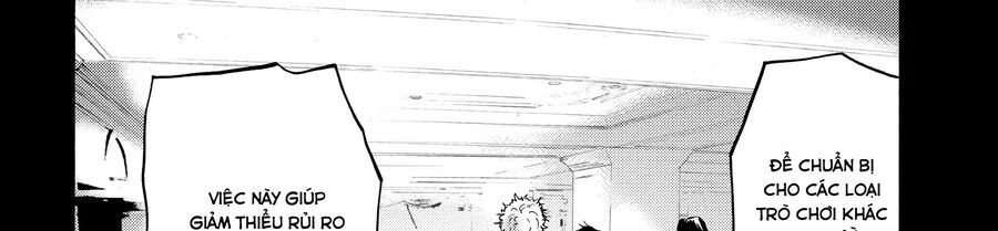 Alice In Borderland - Chapter 16 - Page 58