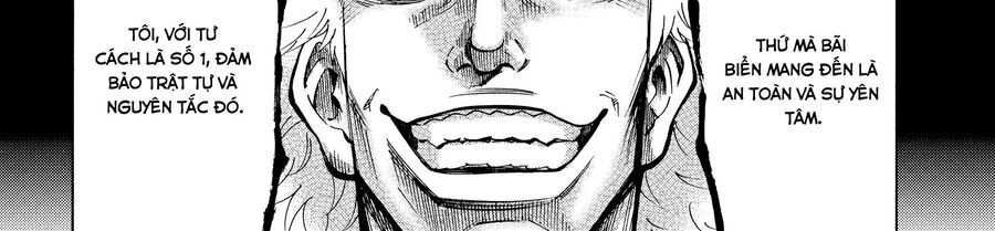 Alice In Borderland - Chapter 16 - Page 61