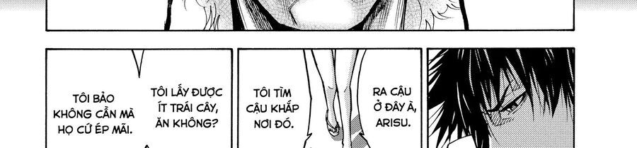 Alice In Borderland - Chapter 16 - Page 62