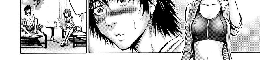 Alice In Borderland - Chapter 16 - Page 66