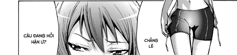 Alice In Borderland - Chapter 16 - Page 67